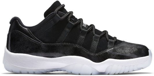 11 Low 'Barons'