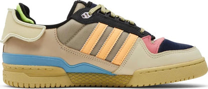 Bad Bunny x Forum Powerphase