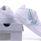 Air Force 1 SE 'Swoosh Iriscent'
