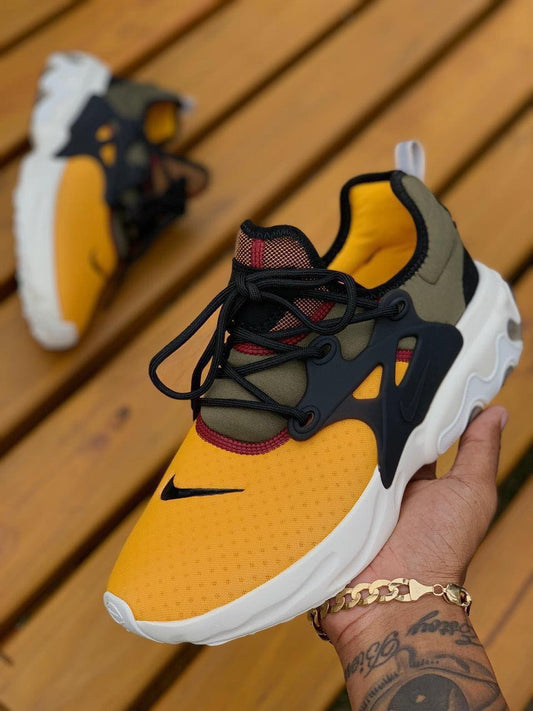 Air Presto React