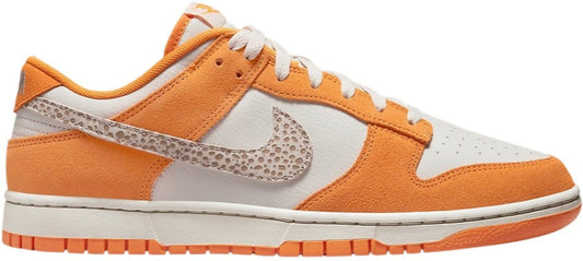 Dunk Low Safari 'Kumquat'