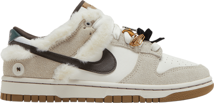 Dunk Low 'Bling - Baroque Brown'