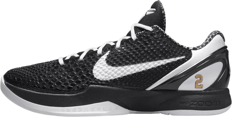 Zoom Kobe 6 Protro "Mambacita"