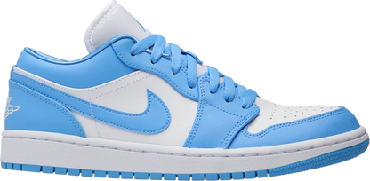 Air Jordan 1 Low UNC