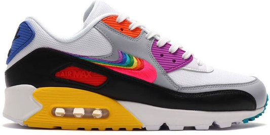 Air Max 90 Be True