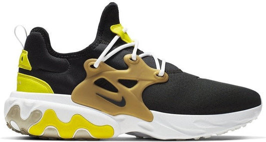Air Presto React Brutal Honey