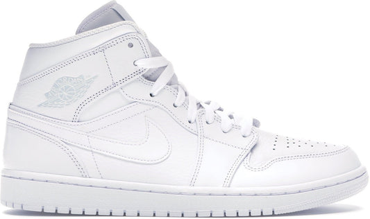 1 Mid Triple White