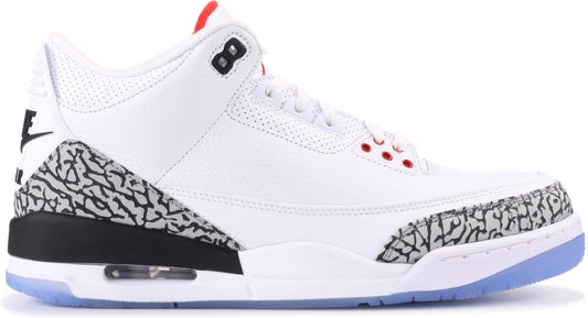 3 Retro JTH NRG