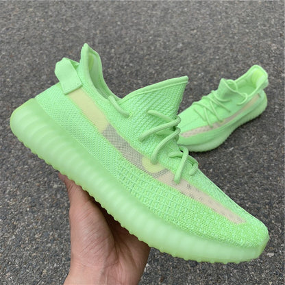 Yeezy 350 V2 'Glow In The Dark'