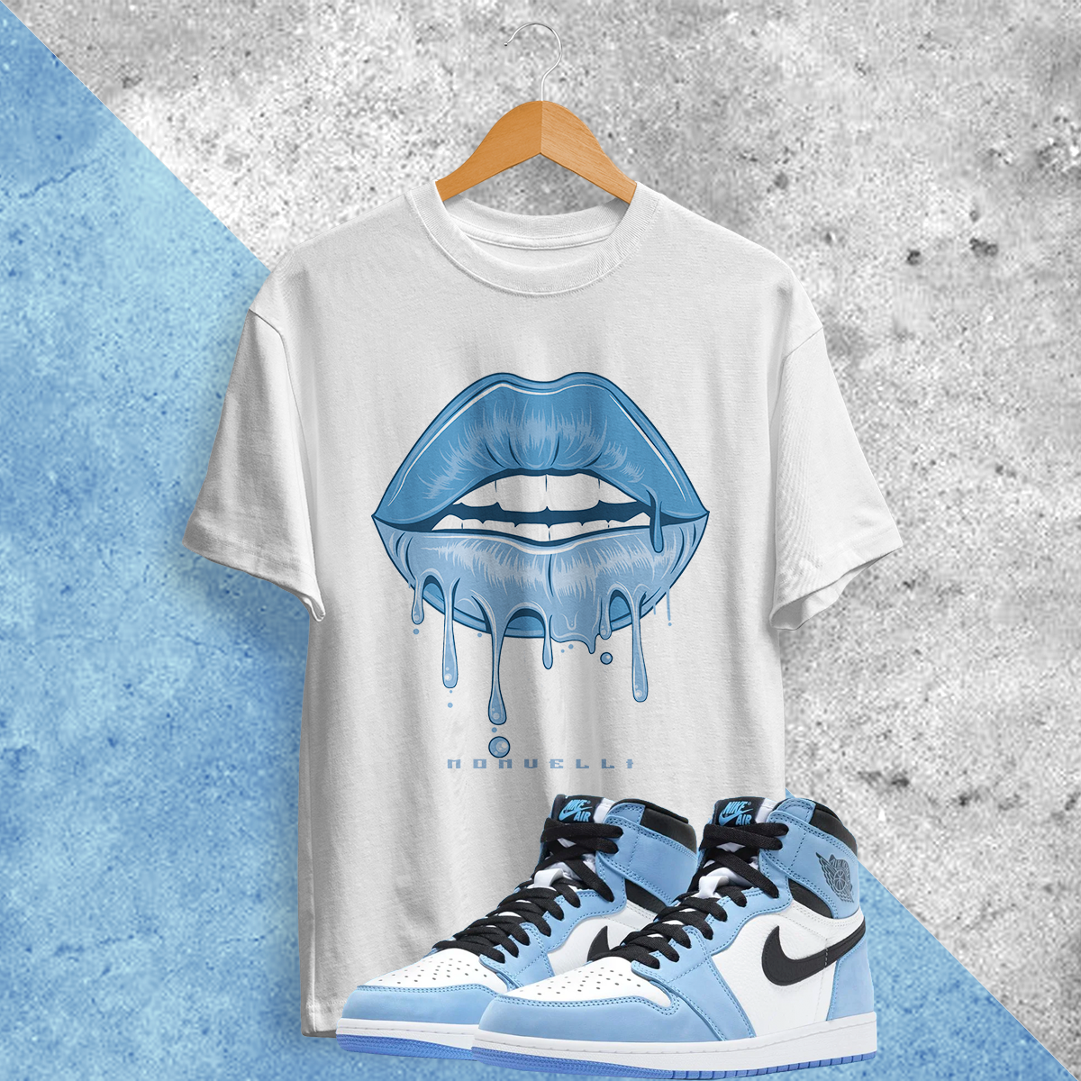 Lips Monvelli