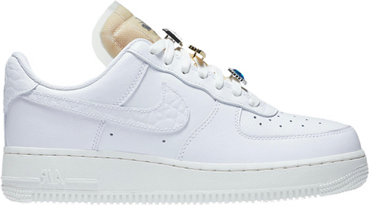 Air Force 1 '07 LX Bling