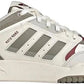Drop Step Low 'White Dark Green'