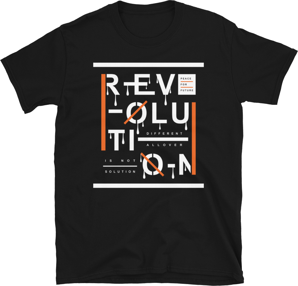 Revolution