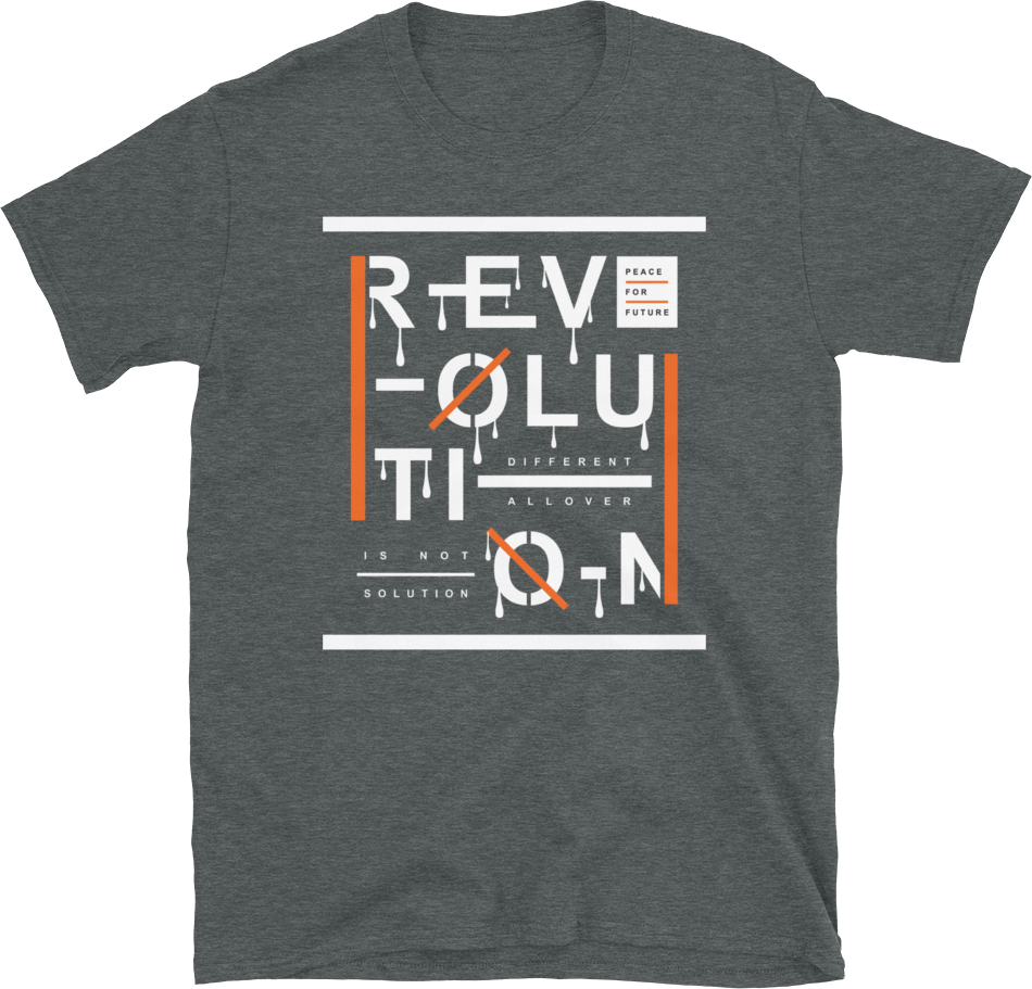 Revolution