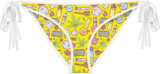 420 Bikini Bottom