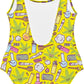 420 One-Piece Swimsuit