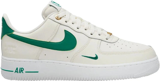 Air Force 1 Low “Malachite”