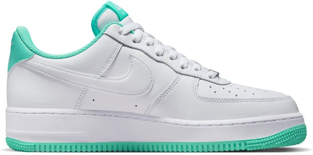 Air Force 1 '07 'White Mint'