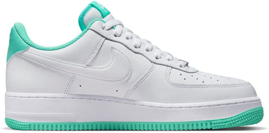 Air Force 1 '07 'White Mint'