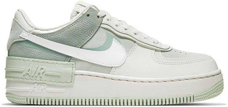 Air Force 1 '07 Shadow Pistachio