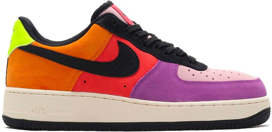 Air Force 1 '07 “Pop The Street”