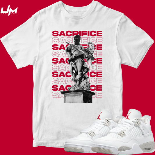 Sacrifice