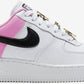 Air Force 1 WMNS '07 "White Pink Black"