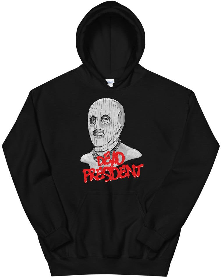 Dead President