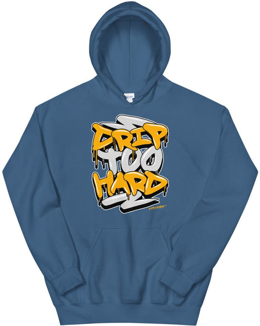 Drip Too Hard