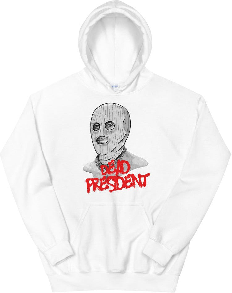 Dead President