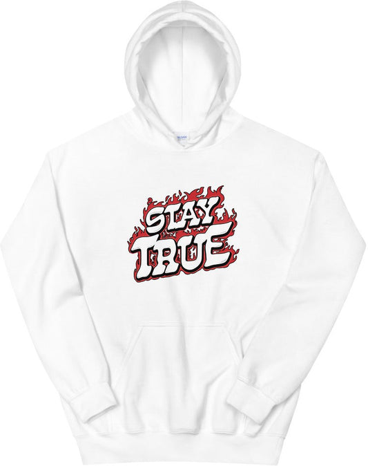 Stay True