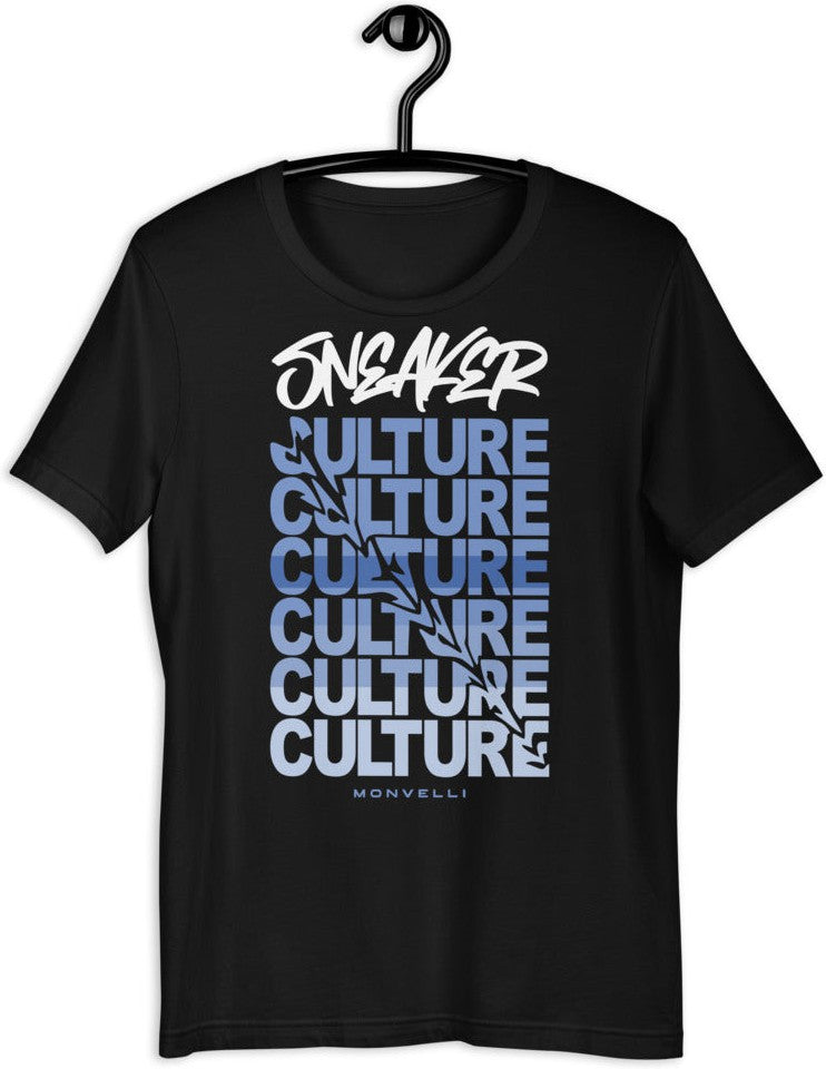 Sneaker Culture