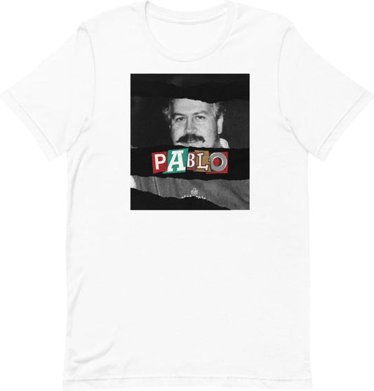 Pablo White